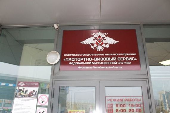 прописка в Сыктывкаре